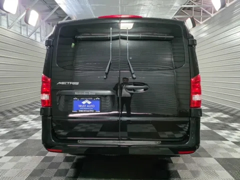 More photos of 2023 Mercedes-Benz Metris Passenger Van Passenger at Trust Auto, MD