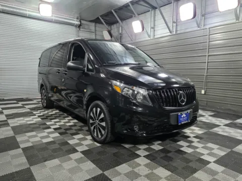 Another view of 2023 Mercedes-Benz Metris Passenger Van Passenger for sale in Sykesville, MD at Trust Auto