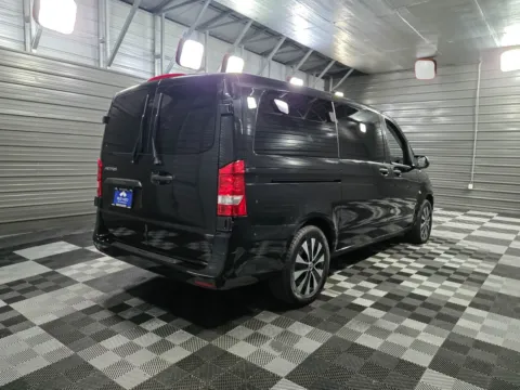 More photos of 2023 Mercedes-Benz Metris Passenger Van Passenger at Trust Auto, MD