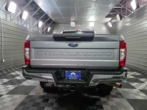 More photos of 2020 Ford Super Duty F-350 SRW LARIAT at Trust Auto, MD