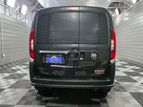 More photos of 2019 Ram ProMaster City Cargo Van Tradesman at Trust Auto, MD