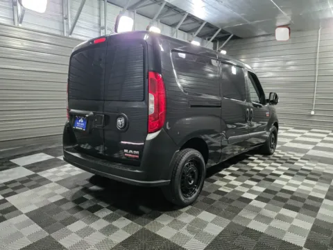 More photos of 2019 Ram ProMaster City Cargo Van Tradesman at Trust Auto, MD