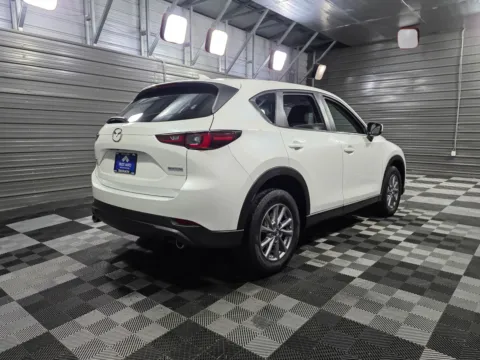 More photos of 2022 Mazda CX-5 2.5 S at Trust Auto, MD