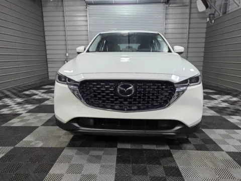 Photos of 2022 Mazda CX-5 2.5 S for sale in Sykesville, MD at Trust Auto
