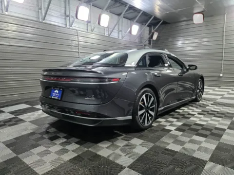 More photos of 2022 Lucid Air Grand Touring at Trust Auto, MD