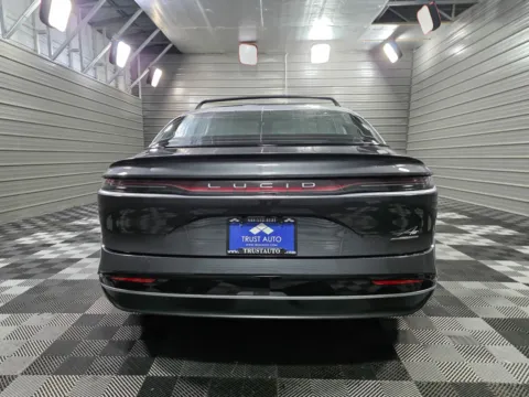 More photos of 2022 Lucid Air Grand Touring at Trust Auto, MD