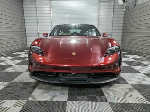 Photos of 2021 Porsche Taycan 4S for sale in Sykesville, MD at Trust Auto