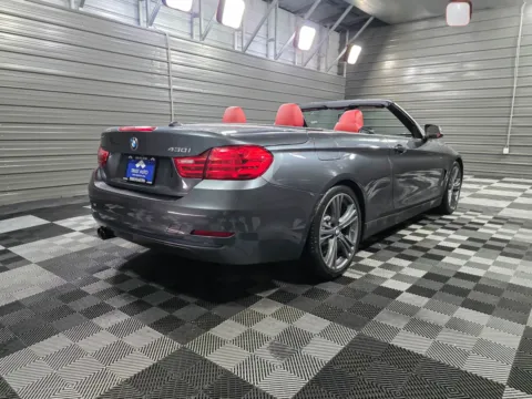 More photos of 2017 BMW 4 Series 430i at Trust Auto, MD