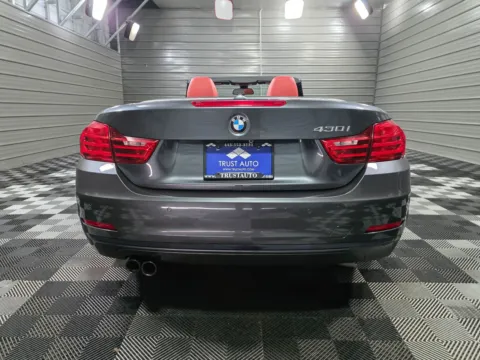 More photos of 2017 BMW 4 Series 430i at Trust Auto, MD