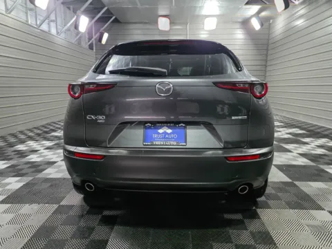 More photos of 2023 Mazda CX-30 2.5 S Premium Package at Trust Auto, MD