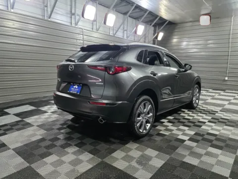 More photos of 2023 Mazda CX-30 2.5 S Premium Package at Trust Auto, MD