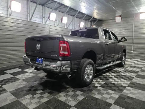 More photos of 2022 Ram 3500 Big Horn at Trust Auto, MD