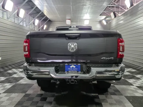 More photos of 2022 Ram 3500 Big Horn at Trust Auto, MD