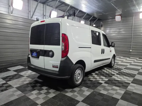 More photos of 2020 Ram ProMaster City Wagon at Trust Auto, MD