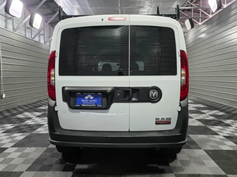 More photos of 2020 Ram ProMaster City Wagon at Trust Auto, MD