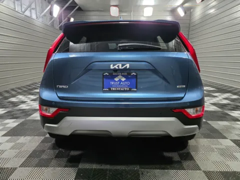 More photos of 2024 Kia Niro Plug-In Hybrid EX at Trust Auto, MD