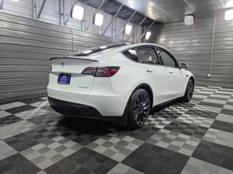 More photos of 2024 Tesla Model Y Performance at Trust Auto, MD