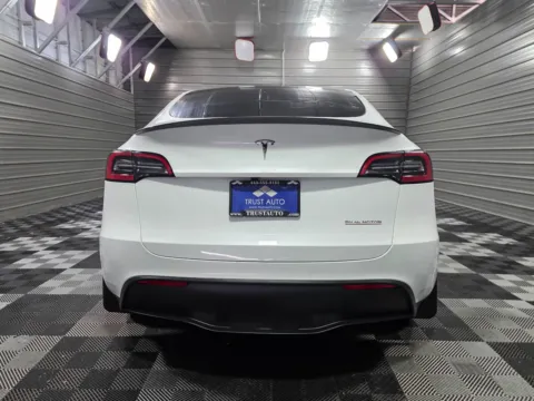 More photos of 2024 Tesla Model Y Performance at Trust Auto, MD