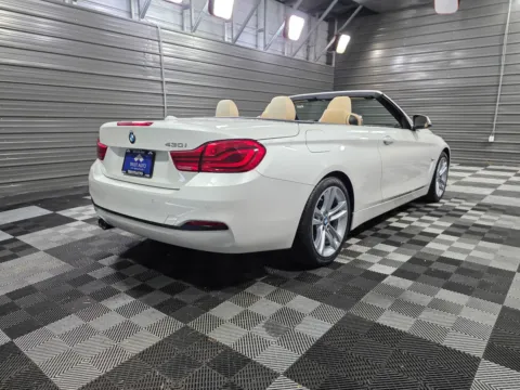 More photos of 2019 BMW 4 Series 430i at Trust Auto, MD