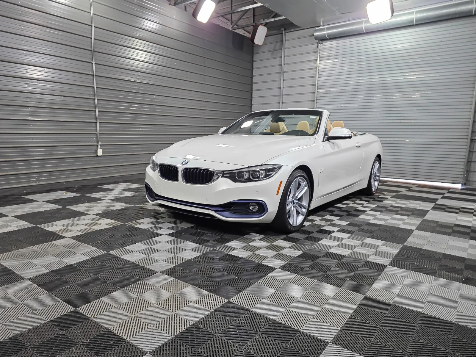 2019 BMW 4 Series 430i