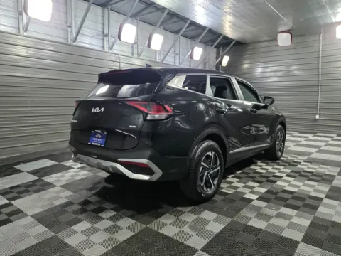 More photos of 2023 Kia Sportage Hybrid LX at Trust Auto, MD