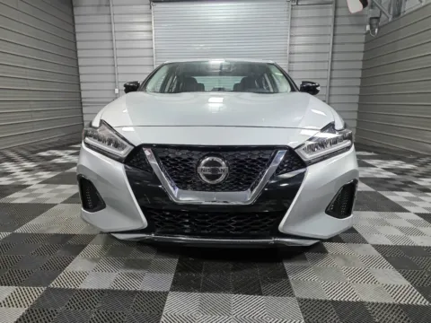 Photos of 2020 Nissan Maxima SV for sale in Sykesville, MD at Trust Auto