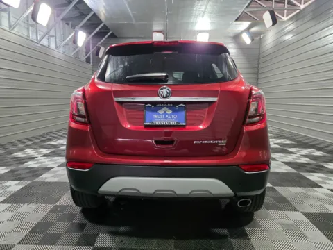 More photos of 2021 Buick Encore Preferred at Trust Auto, MD