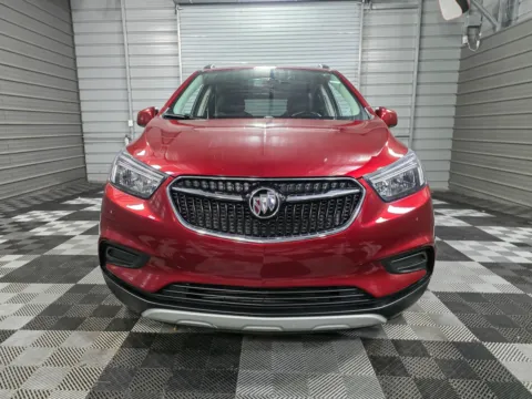 Photos of 2021 Buick Encore Preferred for sale in Sykesville, MD at Trust Auto
