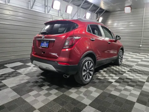 More photos of 2021 Buick Encore Preferred at Trust Auto, MD
