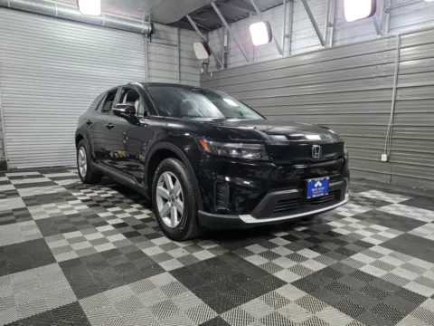 Another view of 2024 Honda Prologue EX for sale in Sykesville, MD at Trust Auto