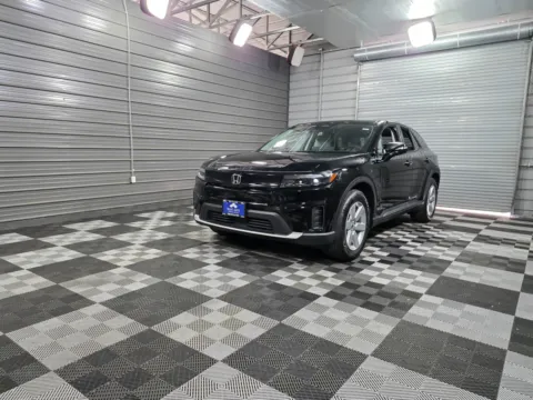 Blue 2024 Honda Prologue EX for sale in Sykesville, MD