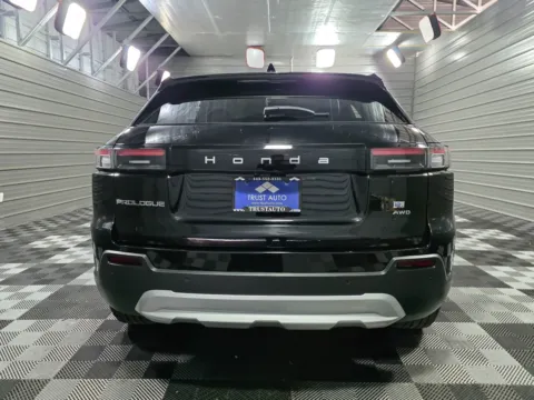 More photos of 2024 Honda Prologue EX at Trust Auto, MD