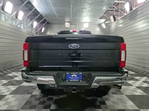 More photos of 2020 Ford Super Duty F-250 SRW XLT at Trust Auto, MD