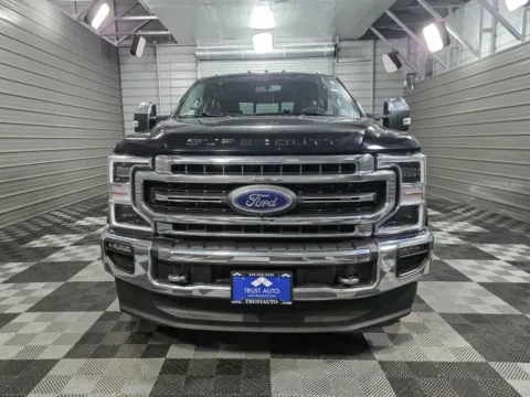 Photos of 2020 Ford Super Duty F-250 SRW XLT for sale in Sykesville, MD at Trust Auto