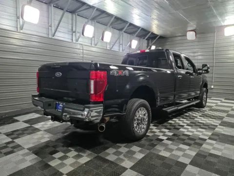 More photos of 2020 Ford Super Duty F-250 SRW XLT at Trust Auto, MD