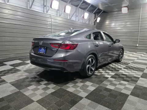 More photos of 2022 Honda Insight EX at Trust Auto, MD