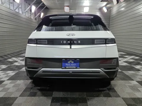 More photos of 2024 Hyundai IONIQ 5 SEL at Trust Auto, MD
