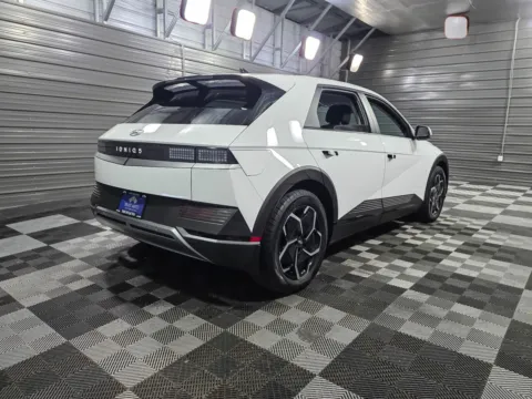 More photos of 2024 Hyundai IONIQ 5 SEL at Trust Auto, MD