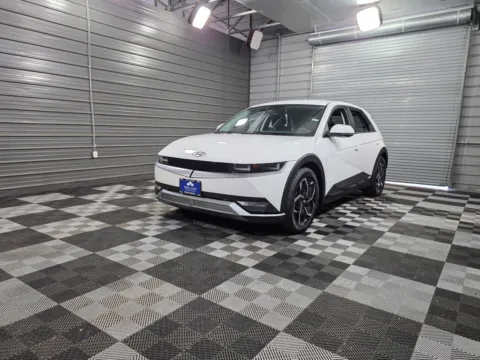 Beige 2024 Hyundai IONIQ 5 SEL for sale in Sykesville, MD