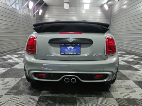 More photos of 2020 MINI Convertible Cooper S at Trust Auto, MD