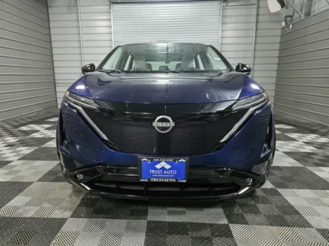 Photos of 2023 Nissan ARIYA PREMIERE for sale in Sykesville, MD at Trust Auto