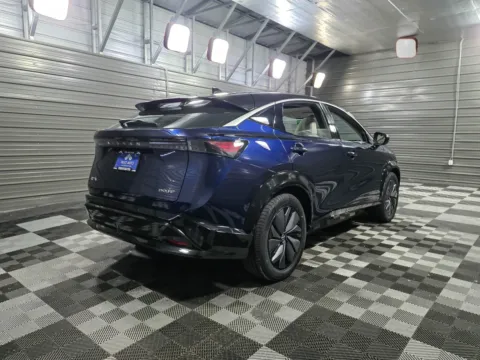 More photos of 2023 Nissan ARIYA PREMIERE at Trust Auto, MD