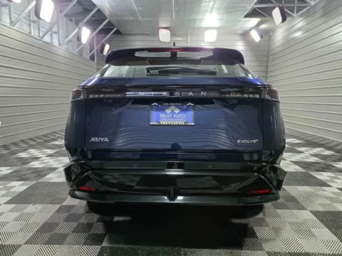 More photos of 2023 Nissan ARIYA PREMIERE at Trust Auto, MD
