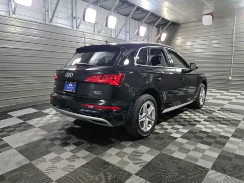 More photos of 2018 Audi Q5 Premium Plus at Trust Auto, MD