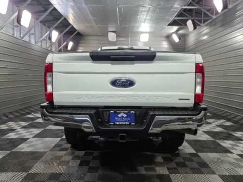 More photos of 2017 Ford Super Duty F-250 SRW Lariat at Trust Auto, MD