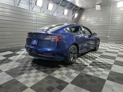 More photos of 2023 Tesla Model 3 Electric Sedan w/Full Self-Driving Capability at Trust Auto, MD