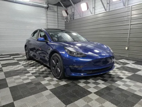 More photos of 2023 Tesla Model 3 Electric Sedan w/Full Self-Driving Capability at Trust Auto, MD