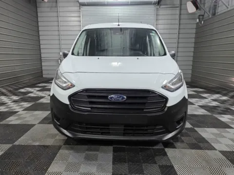 Another view of 2022 Ford Transit Connect XL 121'' LWB Minivan/Van w/Rear Symmetrical Doors for sale in Sykesville, MD at Trust Auto