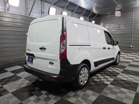 More photos of 2022 Ford Transit Connect XL 121'' LWB Minivan/Van w/Rear Symmetrical Doors at Trust Auto, MD