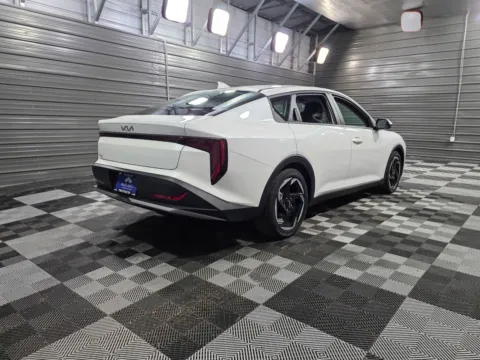 More photos of 2025 Kia K4 EX Sedan at Trust Auto, MD